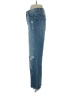 SNEAK PEEK Blue Jeans Size 25 waist - photo 5