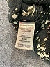 Time and Tru Black Long Sleeve Blouse Size S - photo 9