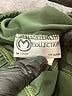 M Collection 100% Polyester Solid Green Casual Skirt Size M - photo 4