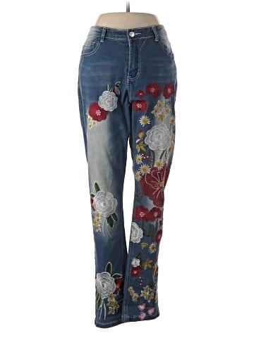 Misslook Jeans (view 1)