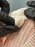 Caslon 100% Cotton Pink Pullover Sweater Size L - photo 7