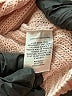 Caslon 100% Cotton Pink Pullover Sweater Size L - photo 8