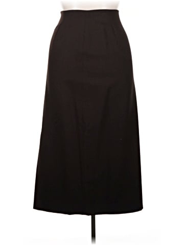 Jones New York Wool Skirt (view 2)