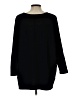 SPANX Black Pullover Sweater Size L - photo 2