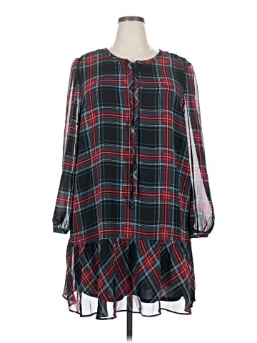 Draper James Casual Dress (view 1)