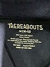 Thereabouts Blue Short Sleeve Button-Down Shirt Size M (kids) - photo 3