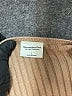 Abercrombie & Fitch Tan Pullover Sweater Size L - photo 7