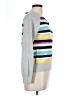 Chaps Color Block Gray Pullover Sweater Size L - photo 4