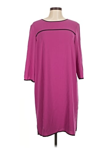 L.K. Bennett Casual Dress (view 1)
