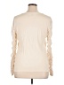 ELOQUII Ivory Long Sleeve Top Size 14 - 16 Plus - photo 2