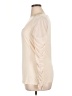 ELOQUII Ivory Long Sleeve Top Size 14 - 16 Plus - photo 5