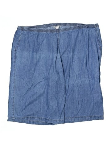 Serengeti Denim Shorts (view 1)