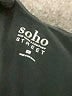 Soho Black Cocktail Dress Size XL - photo 7