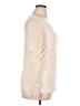 ELOQUII Ivory Long Sleeve Top Size 14 - 16 Plus - photo 4
