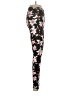 Victoria's Secret Graphic Black Active Pants Size 2 - photo 4