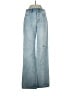FRAME Blue Jeans Size 25 waist - photo 1