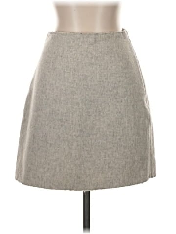 Club Monaco Wool Skirt (view 1)