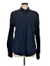 Vince. 100% Cotton Blue Jacket Size M - photo 1