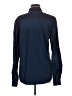 Vince. 100% Cotton Blue Jacket Size M - photo 2