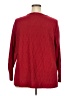 BLOOMCHIC Red Long Sleeve Blouse Size 18 - 20 - photo 2