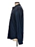 Vince. 100% Cotton Blue Jacket Size M - photo 5