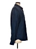 Vince. 100% Cotton Blue Jacket Size M - photo 4