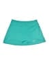 Nike Teal Casual Skirt Size M - photo 1