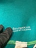Fabletics Color Block Teal Active Pants Size 1X - photo 4