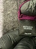 Norma Kamali Solid Burgundy Jumpsuit Size L - photo 5