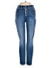 Lucky Brand Blue Jeans Size 2 - photo 1