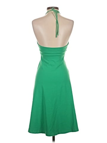 Susana Monaco Cocktail Dress (view 2)