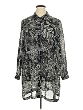Coldwater Creek Long Sleeve Blouse