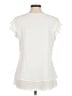 Unbranded Ivory Sleeveless T-Shirt Size M - photo 2