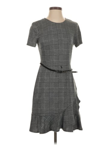 London Style Casual Dress (view 1)