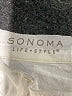 SONOMA life + style Ivory Jeans Size 4 - photo 7