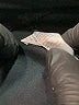 SPANX Black Active Pants Size S - photo 6