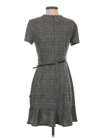 London Style Casual Dress (view 2)