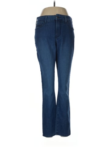 Not Your Daughter's Jeans Jeans (view 1)
