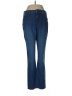 Not Your Daughter's Jeans Blue Jeans Size 8 - photo 1