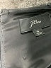 J.Crew Black Cocktail Dress Size 8 - photo 7
