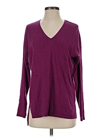 INC International Concepts Pullover Sweater (view 1)