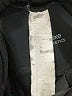 Fabletics Solid Black Jumpsuit Size M - photo 5