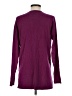 INC International Concepts Purple Pullover Sweater Size S - photo 2