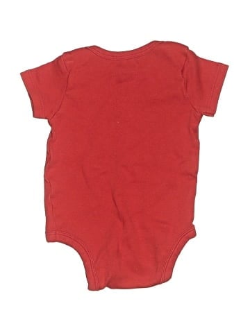 Gerber Short Sleeve Onesie (view 2)