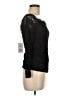 Tuckernuck Black Long Sleeve Top Size M - photo 4