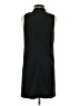 Greylin Solid Black Cocktail Dress Size XS - photo 2