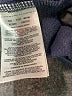 Columbia Blue Fleece Size XL - photo 7