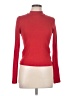 Gap Red Long Sleeve Top Size M - photo 1