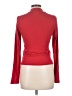 Gap Red Long Sleeve Top Size M - photo 2
