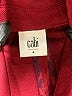 CAbi Burgundy Blazer Size 4 - photo 6
